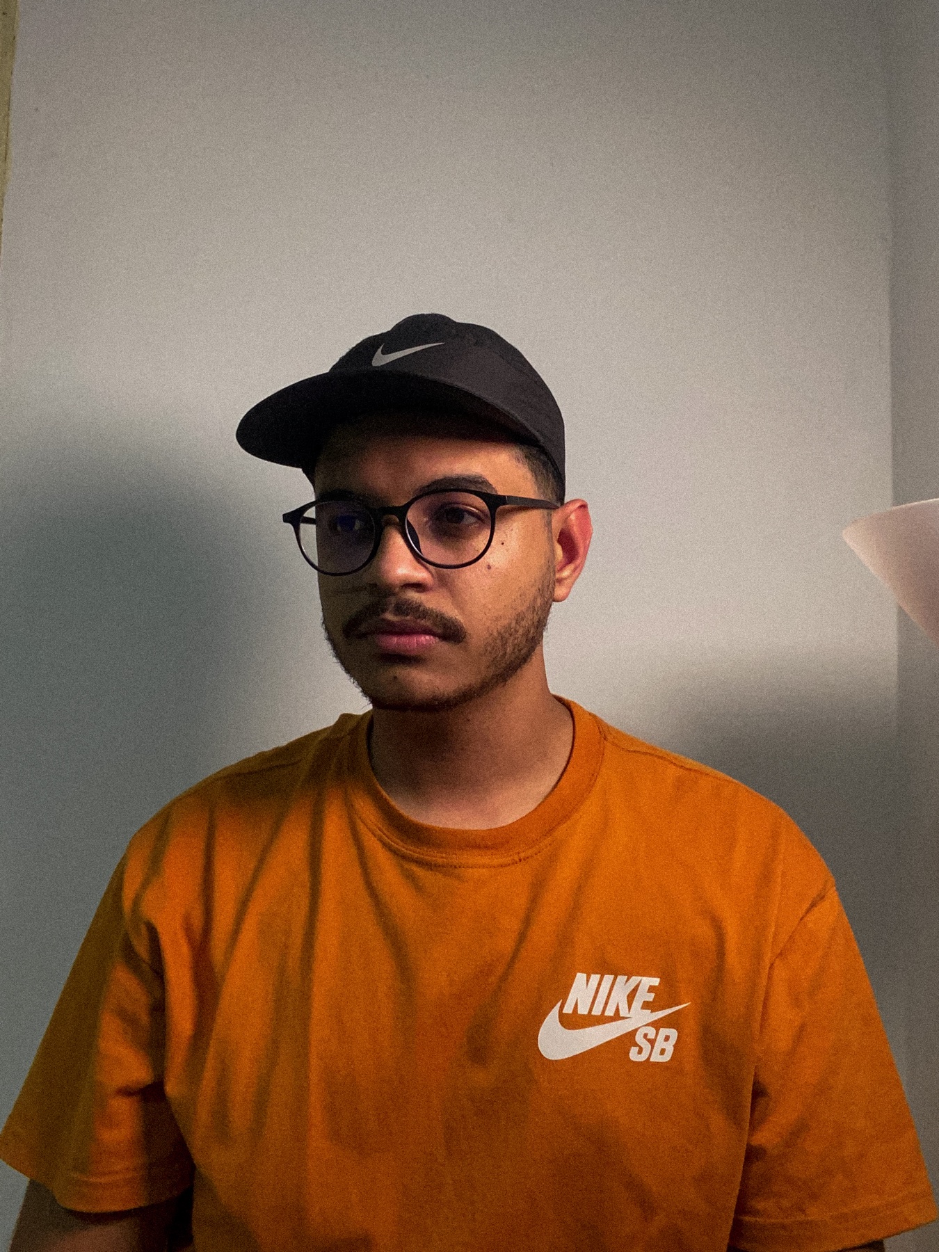 Retrato de Maciel Ramos
